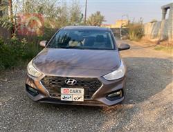 هیۆندای ئەکسنت